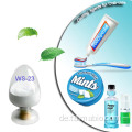 Minty Kühlmittel WS-23 Pulver WS23 für Zahnpasta
